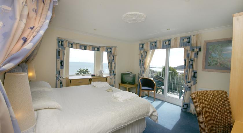 Fieldhead Hotel & Horizons Restaurant 솔태시 외부 사진