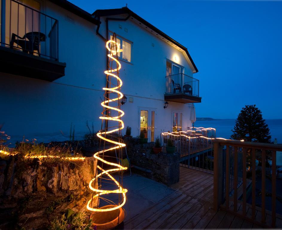 Fieldhead Hotel & Horizons Restaurant 솔태시 외부 사진