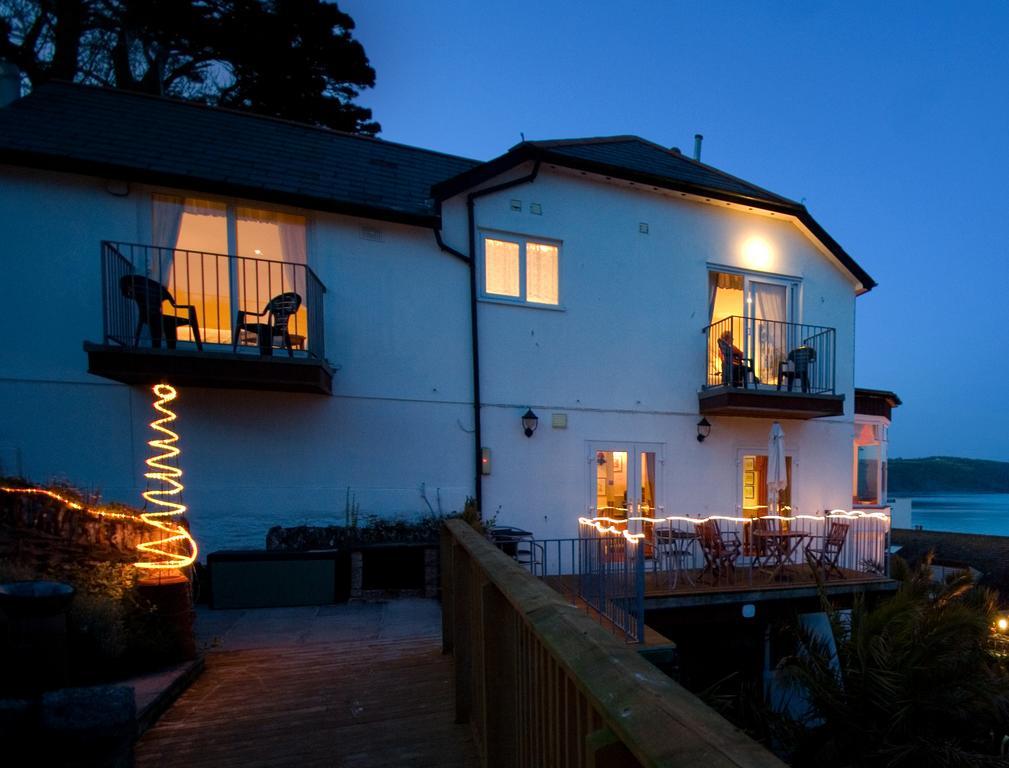 Fieldhead Hotel & Horizons Restaurant 솔태시 외부 사진