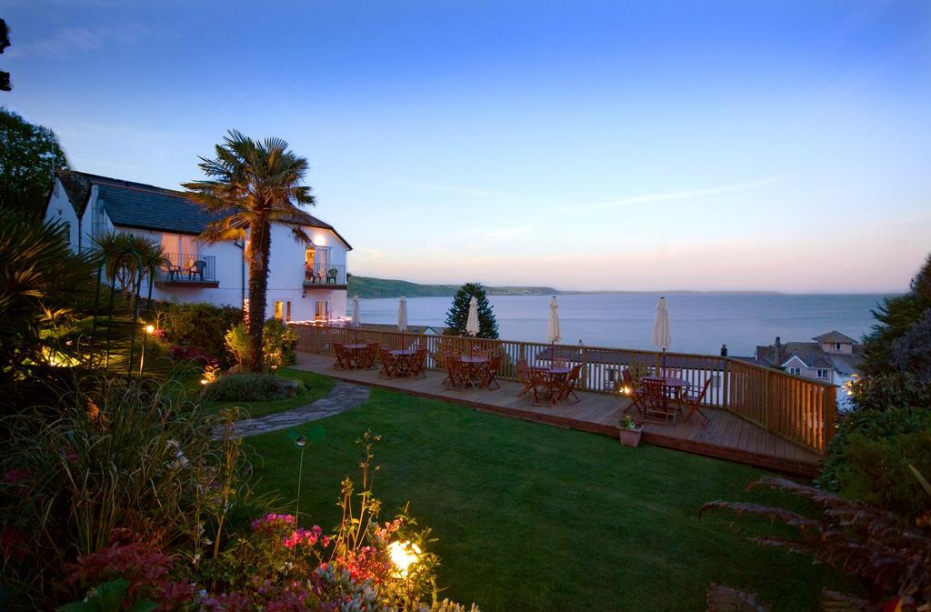 Fieldhead Hotel & Horizons Restaurant 솔태시 외부 사진