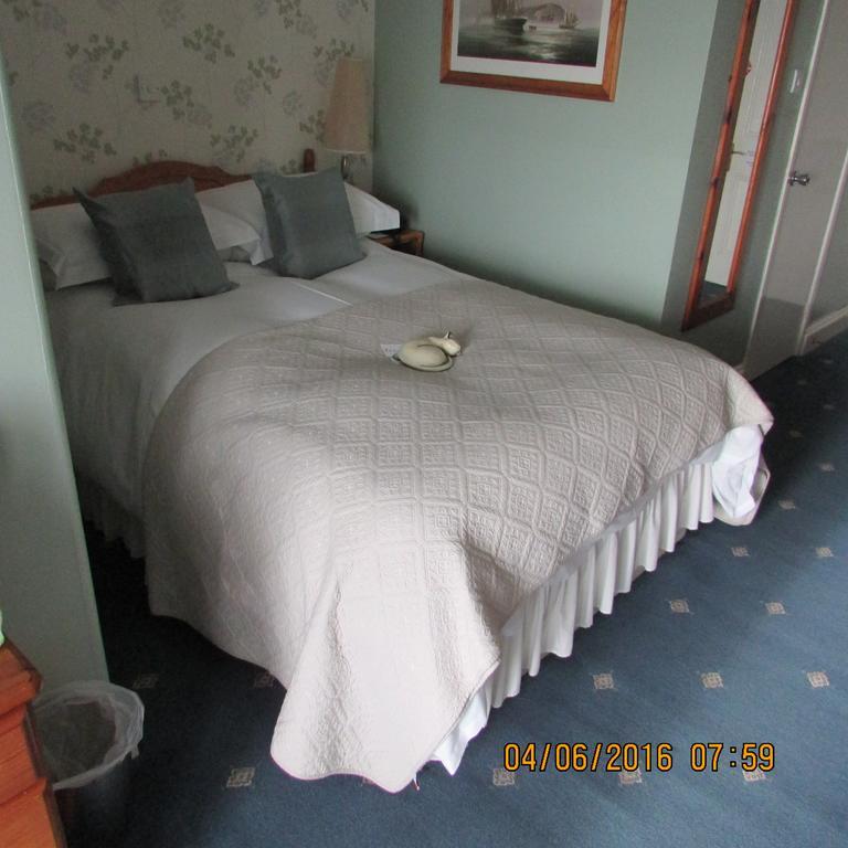 Fieldhead Hotel & Horizons Restaurant 솔태시 외부 사진