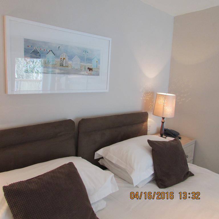 Fieldhead Hotel & Horizons Restaurant 솔태시 외부 사진
