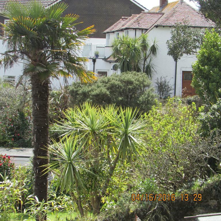 Fieldhead Hotel & Horizons Restaurant 솔태시 외부 사진