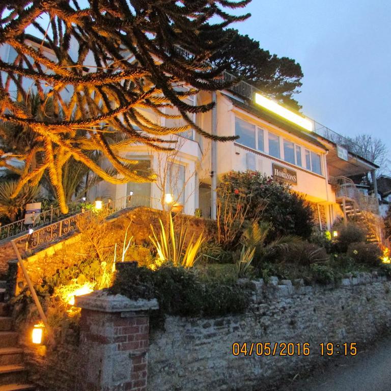 Fieldhead Hotel & Horizons Restaurant 솔태시 외부 사진