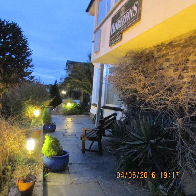 Fieldhead Hotel & Horizons Restaurant 솔태시 외부 사진