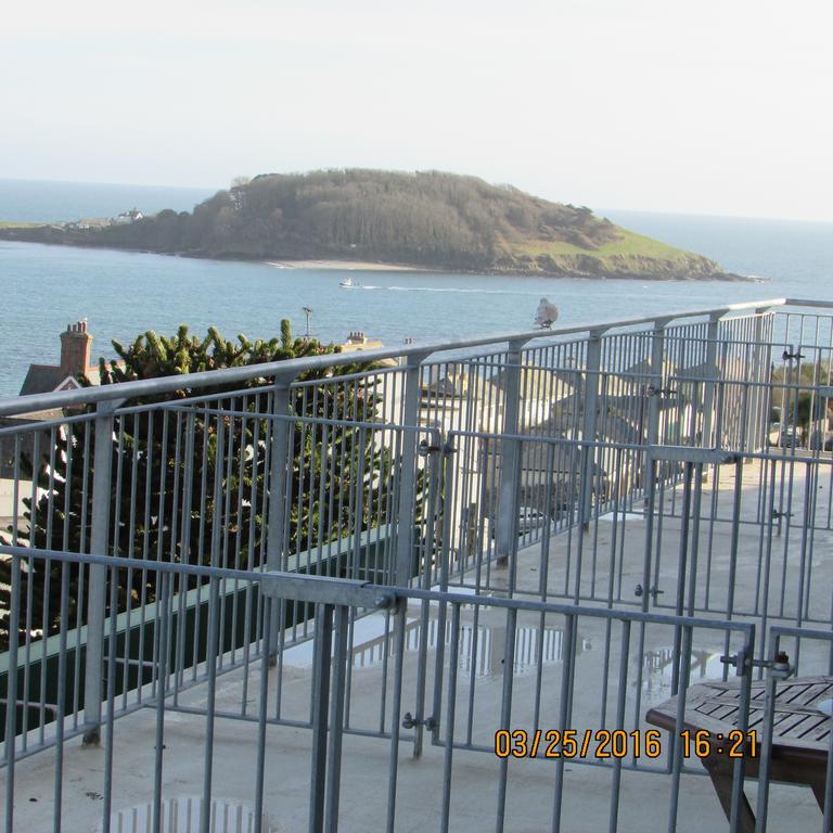 Fieldhead Hotel & Horizons Restaurant 솔태시 외부 사진