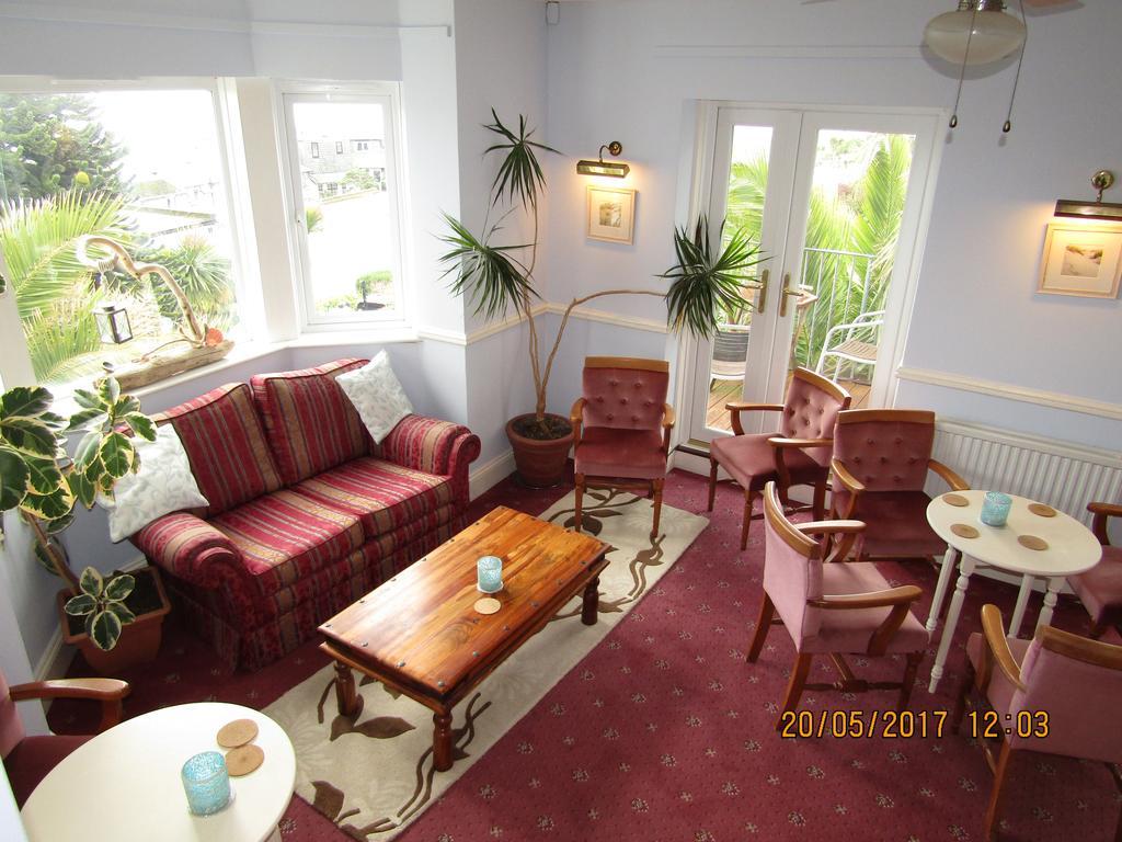 Fieldhead Hotel & Horizons Restaurant 솔태시 외부 사진
