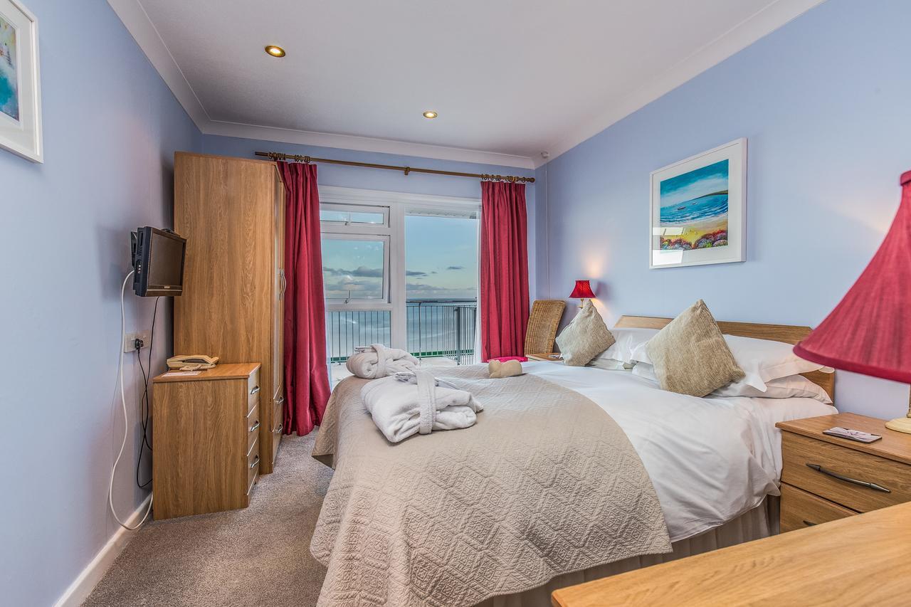 Fieldhead Hotel & Horizons Restaurant 솔태시 외부 사진